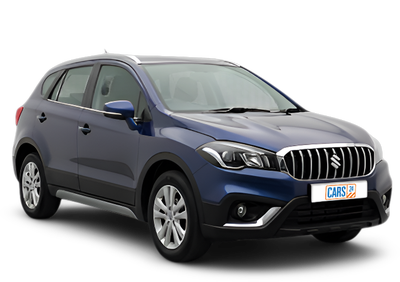 Maruti S Cross-img